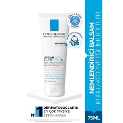 La Roche Posay Lipikar Baume AP+ M 75 ml