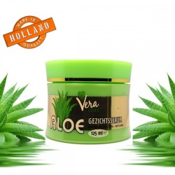 Vera Care Aloe Vera Yüz Serumu 125 ml