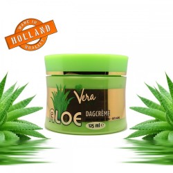 Vera Care Aloe Vera Günlük Bakım Yüz Kremi 125 ml