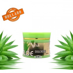 Vera Care Aloe Vera Göz Çevresi Kremi 50 ml