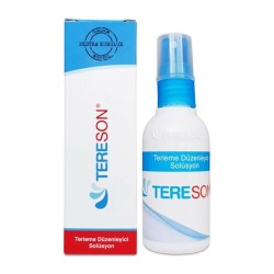 Tereson Terleme Önleyici Solüsyon Sprey 50 ml
