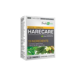 Suda Vitamin Special Formula Harecare 60 Tablet