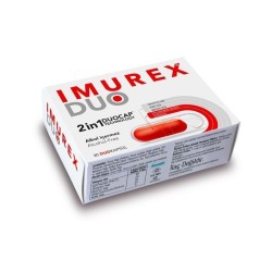 Imurex Duo 30 Kapsül