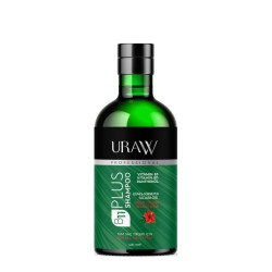 Uraw B11 Plus Shampoo 400 ml