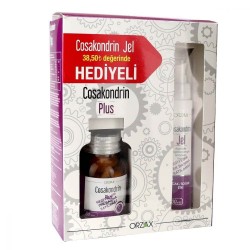 Ocean Cosakondrin Plus 60 Tablet+ Cosakondrin Jel 100ml HEDİYE