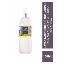Eyüp Sabri Tuncer Lavanta Kolonyası 150ml Sprey