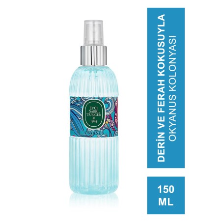 Eyüp Sabri Tuncer Okyanus Kolonyası 150ml Sprey
