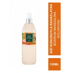 Eyüp Sabri Tuncer Bodrum Mandalinası Kolonyası Sprey 150ml