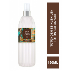 Eyüp Sabri Tuncer Tütün Kolonyası 150ml Sprey