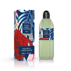 Eyüp Sabri Tuncer Paris Gecesi Kolonyası 400ml Pet Şişe