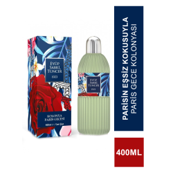 Eyüp Sabri Tuncer Paris Gecesi Kolonyası 400ml Cam Şişe