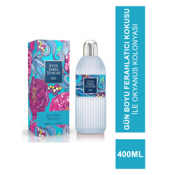 Eyüp Sabri Tuncer Okyanus  Kolonyası 400ml Cam Şişe