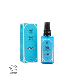 Rebul Aqua Sprey Kolonya 125ml