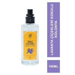 Rebul Lavanta Sprey Kolonya 100 ml