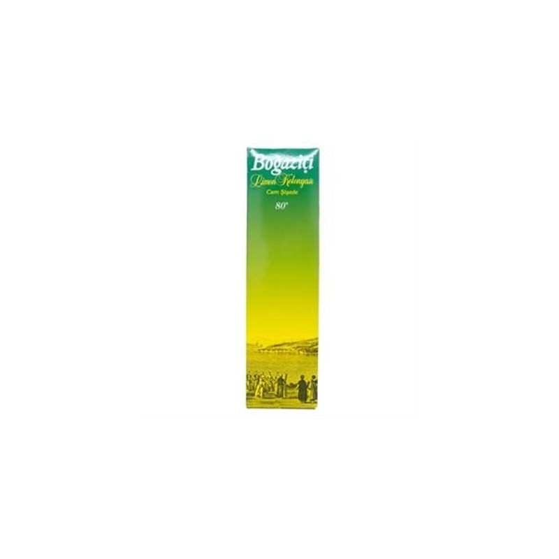 Boğaziçi Limon Kolonyası Cam Şişe 370 ml