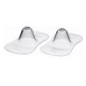 Philips Avent Göğüs Ucu Koruyucu 21 mm Orta Boy 2'li  SCF153/03