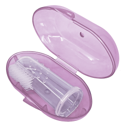 Bambino Parmak Diş Kaşıyıcı - T087 -