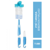 Bambino 2si 1 Arada Biberon Fırçası T-088