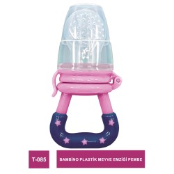 Bambino Meyve Emziği T-085
