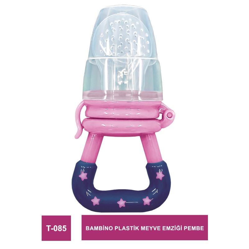 Bambino Meyve Emziği T-085
