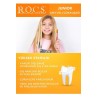 Rocs Junior 6-12 Yaş Meyveli Gökkuşağı Diş Macunu 60 ml