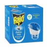 Raid Electro Likit Sinek Kovucu Makina