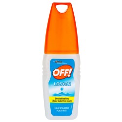 Off Sinek Kovar Losyon 100 ml