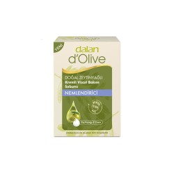 Dalan D'olive Doğal Zeytin Yağlı Sabun 100 g