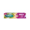 Corega Maximum Tutuş+Konfor Diş Protezi Yapıştırıcı Krem 40 gr