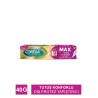 Corega Maximum Tutuş+Konfor Diş Protezi Yapıştırıcı Krem 40 gr