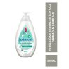 Johnson's Baby Cottontouch Saç ve Vücut Şampuanı 300 ml