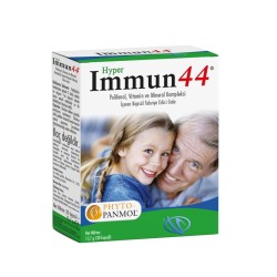Hyper Immun 44 30 Kapsül