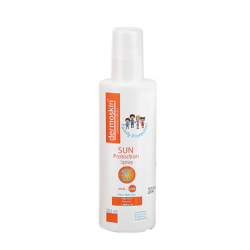 Dermoskin Sun Aile Boyu Güneş Koruyucu Set