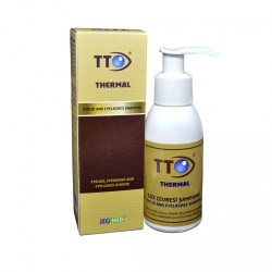 TTO Thermal Göz Çevresi Şampuanı 100 ml