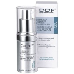 DDF Dark Spot Minimiser Targeted Correcting 15 ml | TuruncuKasa