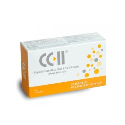 CC-II 30 Kapsül