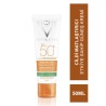 Vichy Capital Soleil SPF 50+ Matlaştırıcı Yüz Güneş Kremi 50 ml