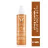 Vichy Capital Soleil Güneş Korumalı Yüz ve Vücut Spreyi SPF 50 200 ml