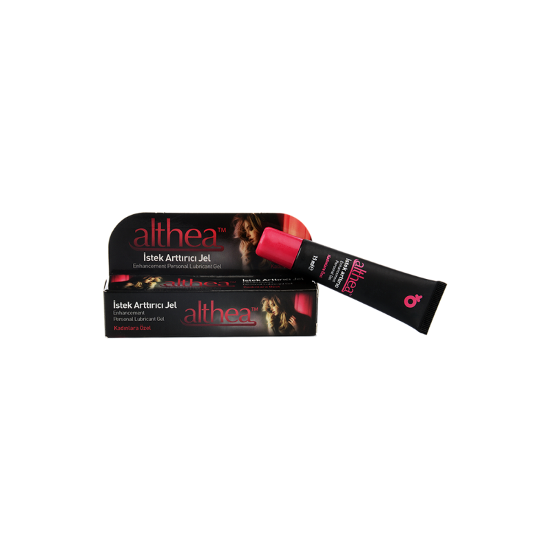 Althea Kadınlara Özel  Jel 15 ml