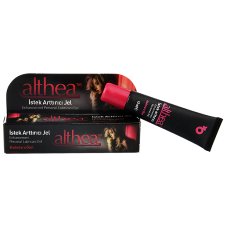 Althea Kadınlara Özel  Jel 15 ml