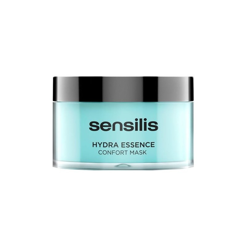 Sensilis Hydra Essence Confort Mask 150 ml