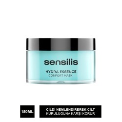 Sensilis Hydra Essence Confort Mask 150 ml (S.K.T 06-2024)