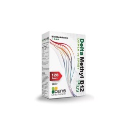 Delta Methly B12 Plus Sprey 20 ml