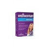 Vitabiotics Wellwoman Original 60 Kapsül