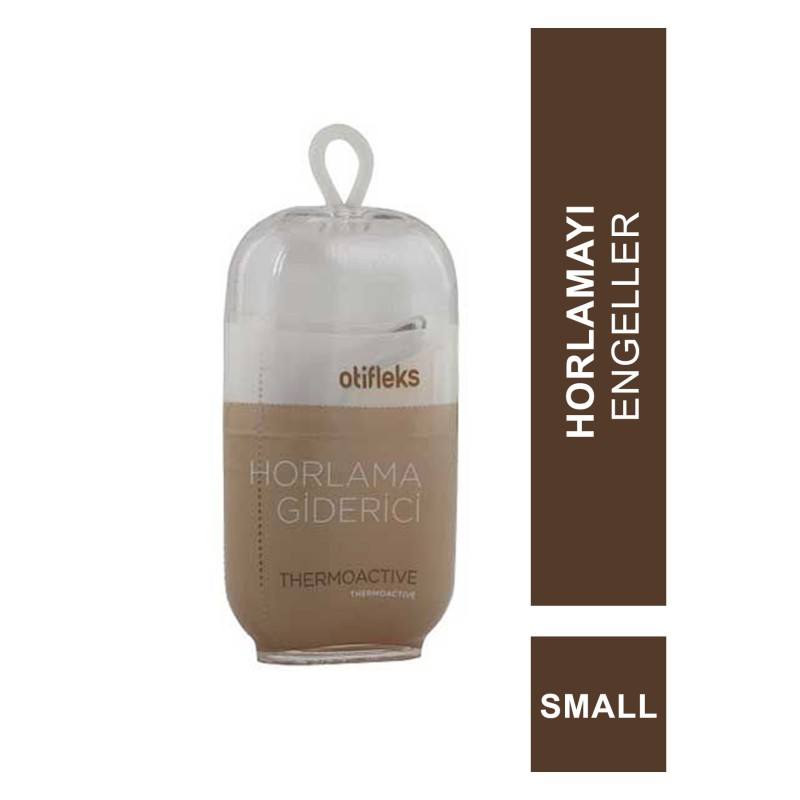 Otifleks Horlama Giderici