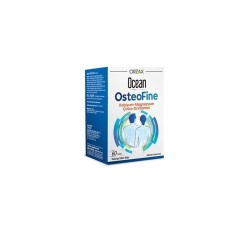 Ocean OsteoFine Takviye Edici Gıda 60 Tablet