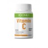 Voonka Vitamin C Çiğneme Tableti 500 Mg 62 Tablet