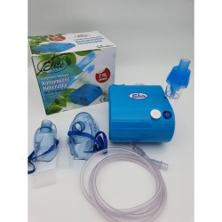 Elite KN-02 Kompresörlü Nebulizatör