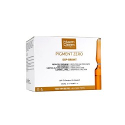 MartıDerm Pigment Zero Dsp-Bright 30  Amp.