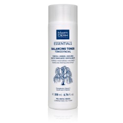 MartıDerm Essentials Balancing Toner 200 ml